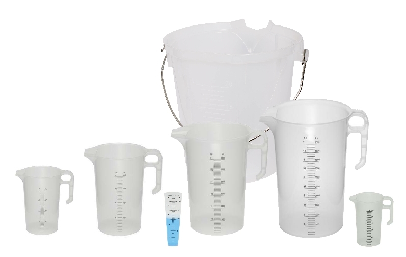 COPACK Jugs & Pails COPACK Jugs & Pails